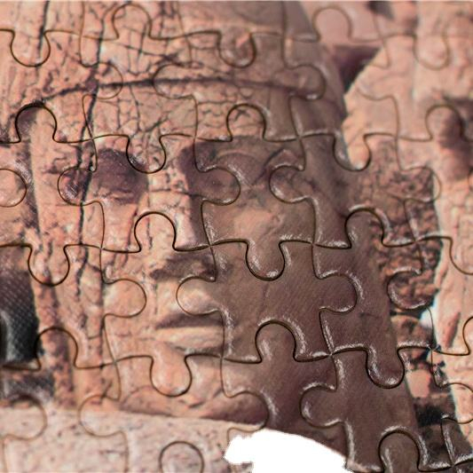 بانوراما الألغاز للبالغين 500 قطعة ألعاب تعليمية ألعاب ألغاز ورقية عالية الدقة للطباعة