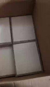 ألغاز التسامي الفارغة القابلة للطباعة تخصيص الأحجام قطعة أحجية من الورق المقوى الأبيض الصلب